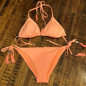 🍊H&M bikini size 6🍊